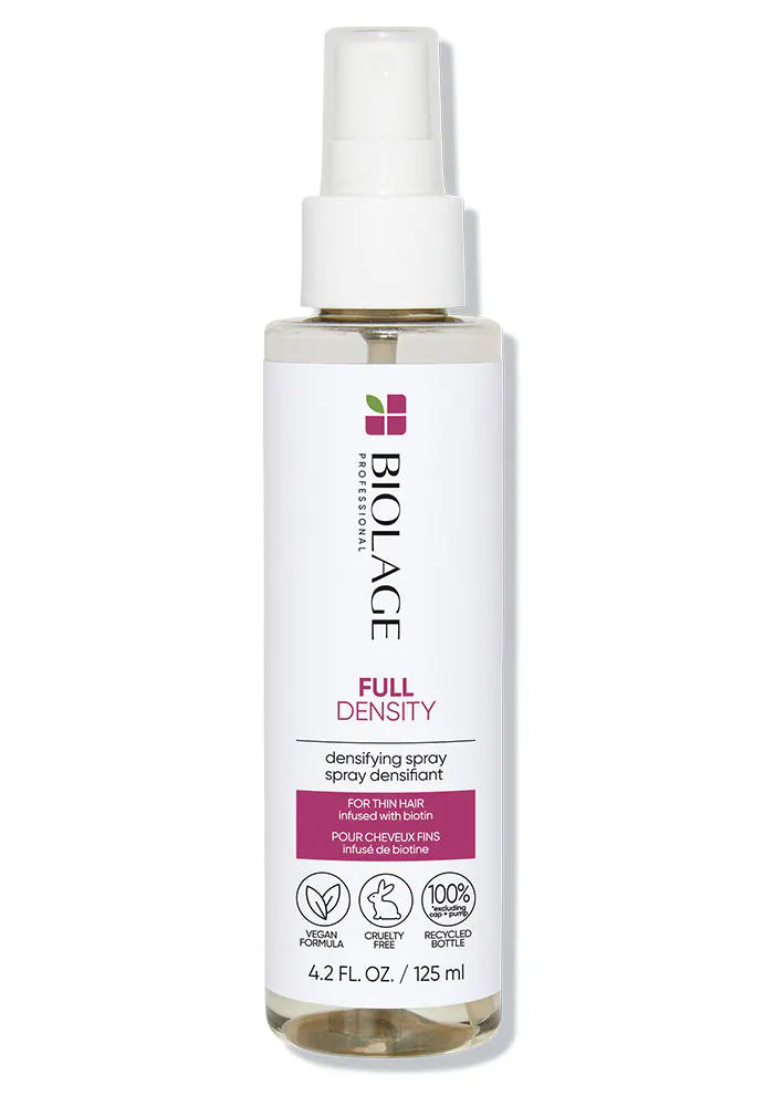 Matrix Biolage FullDensity Thickening Spray