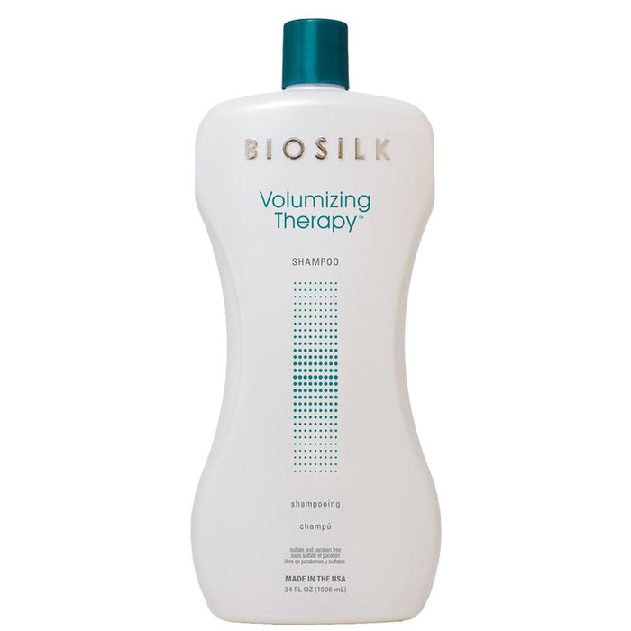 BioSilk Volumizing Therapy Shampoo