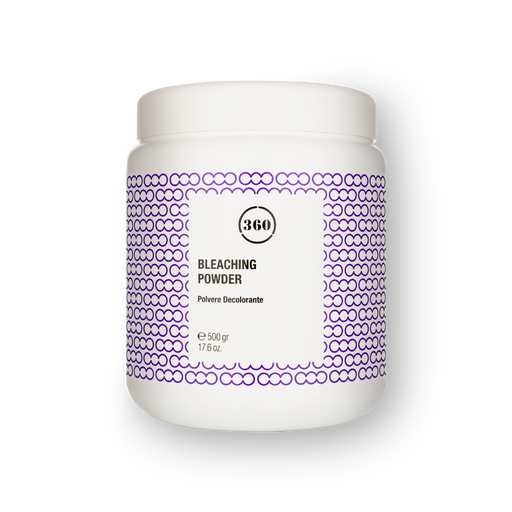 360 Hair Bleaching Powder