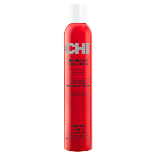 Chi Enviro 54 Natural Hold Spray