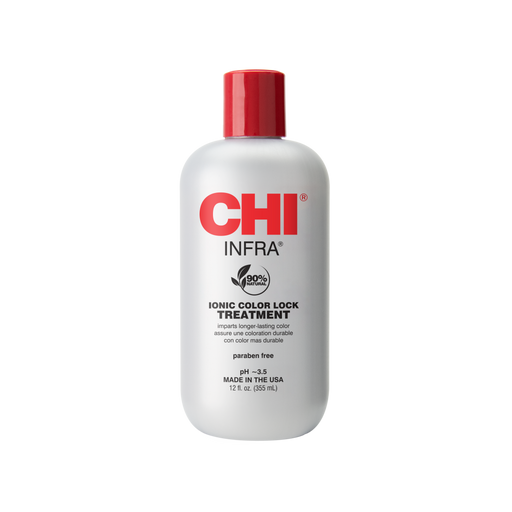 Chi Infra Ionic Colour Lock Treatment