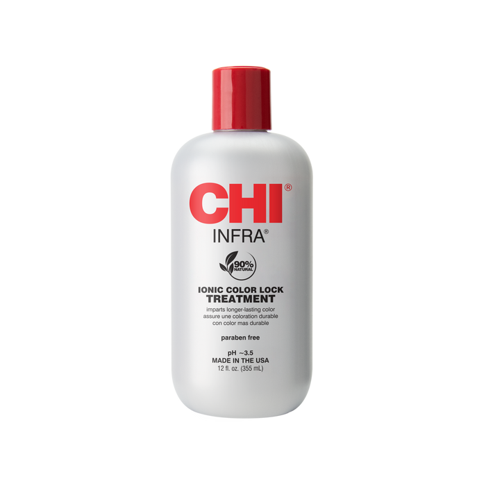 Chi Infra Ionic Colour Lock Treatment