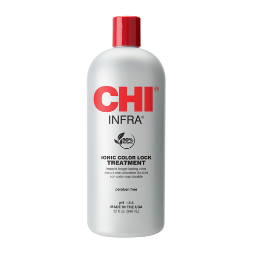 Chi Infra Ionic Colour Lock Treatment