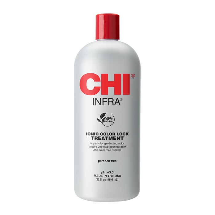 Chi Infra Ionic Colour Lock Treatment