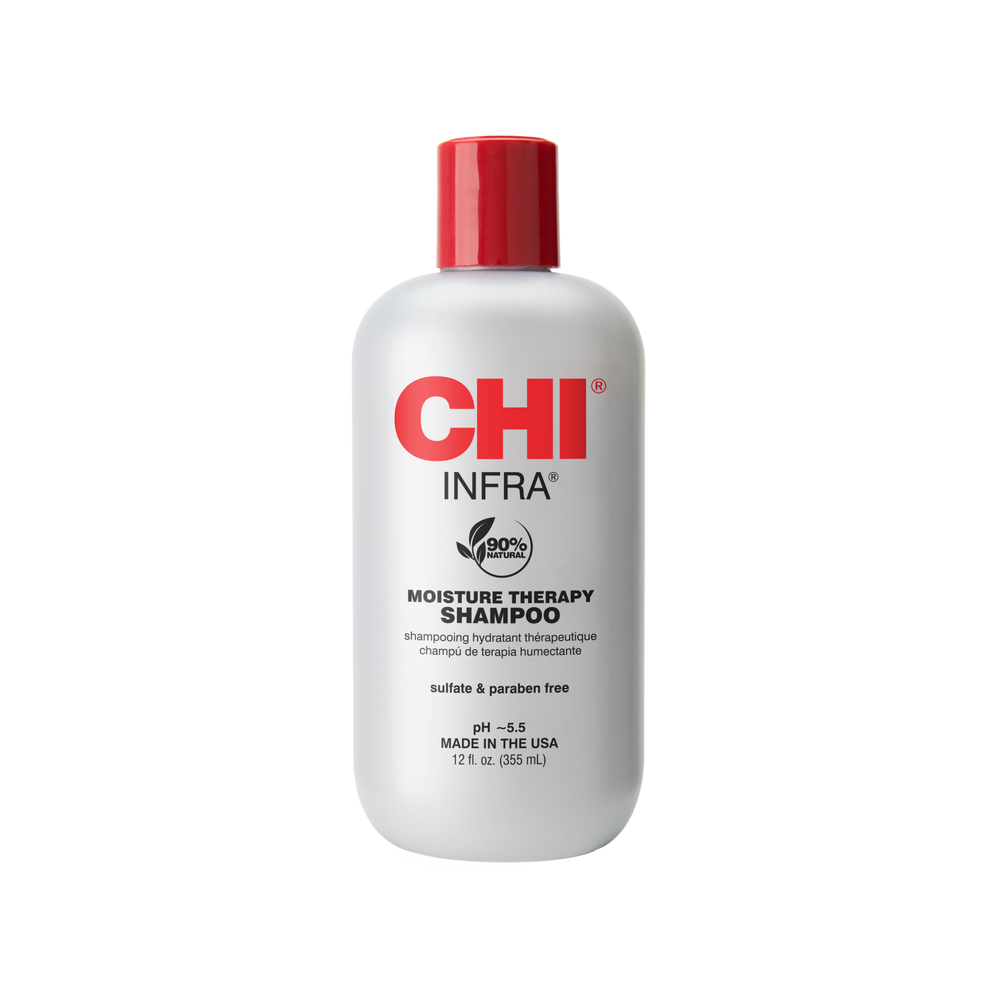 Chi Infra Moisture Therapy Shampoo