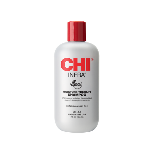 Chi Infra Moisture Therapy Shampoo