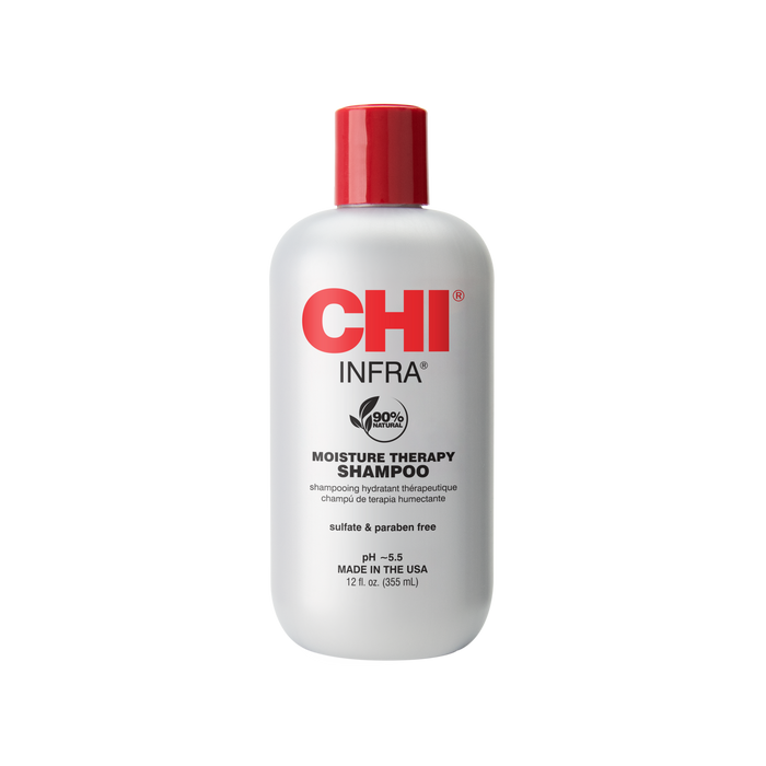 Chi Infra Moisture Therapy Shampoo