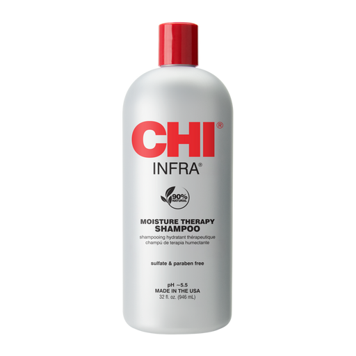 Chi Infra Moisture Therapy Shampoo