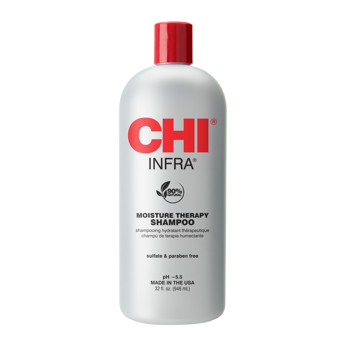 Chi Infra Moisture Therapy Shampoo