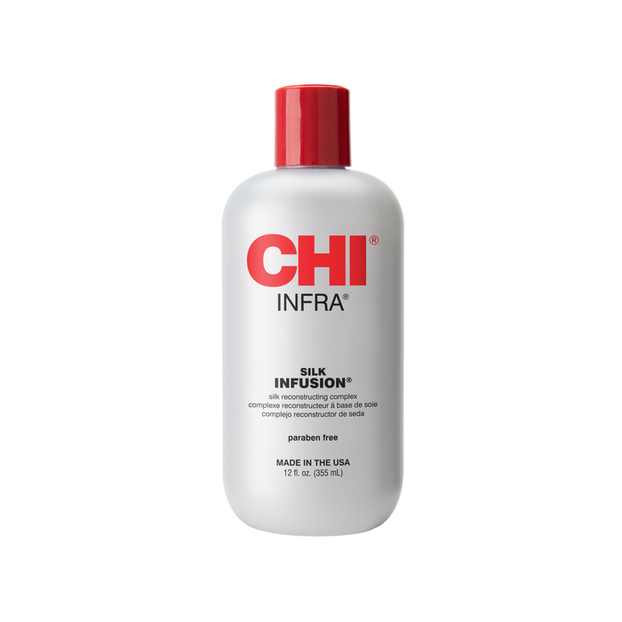 Chi Infra Silk Infusion