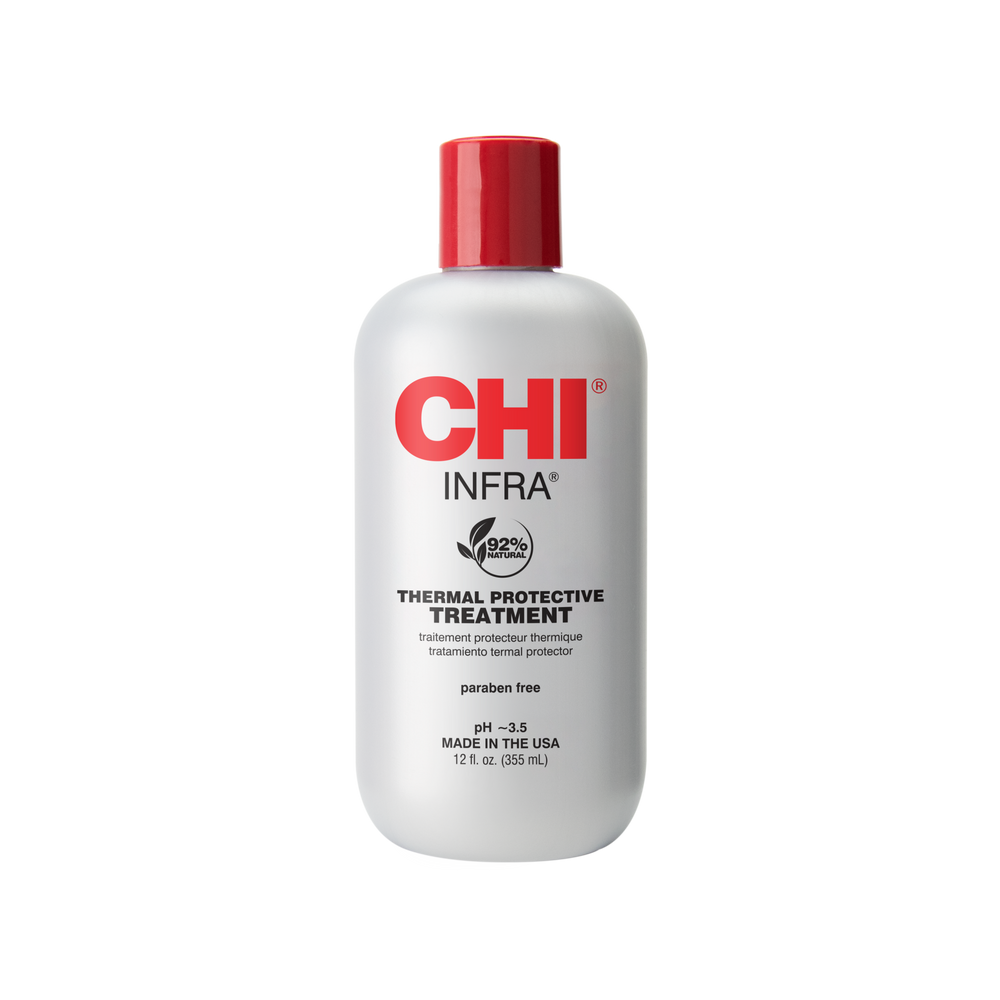 Chi Infra Thermal Protective Treatment