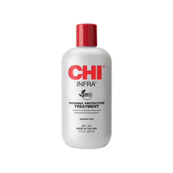 Chi Infra Thermal Protective Treatment