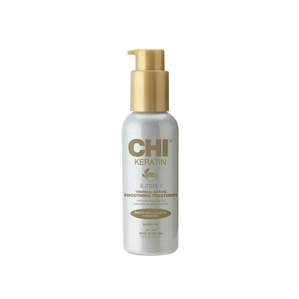 Chi Keratin K-Trix 5 Smoothing Treatment