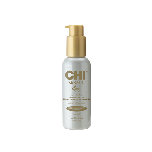 Chi Keratin K-Trix 5 Smoothing Treatment