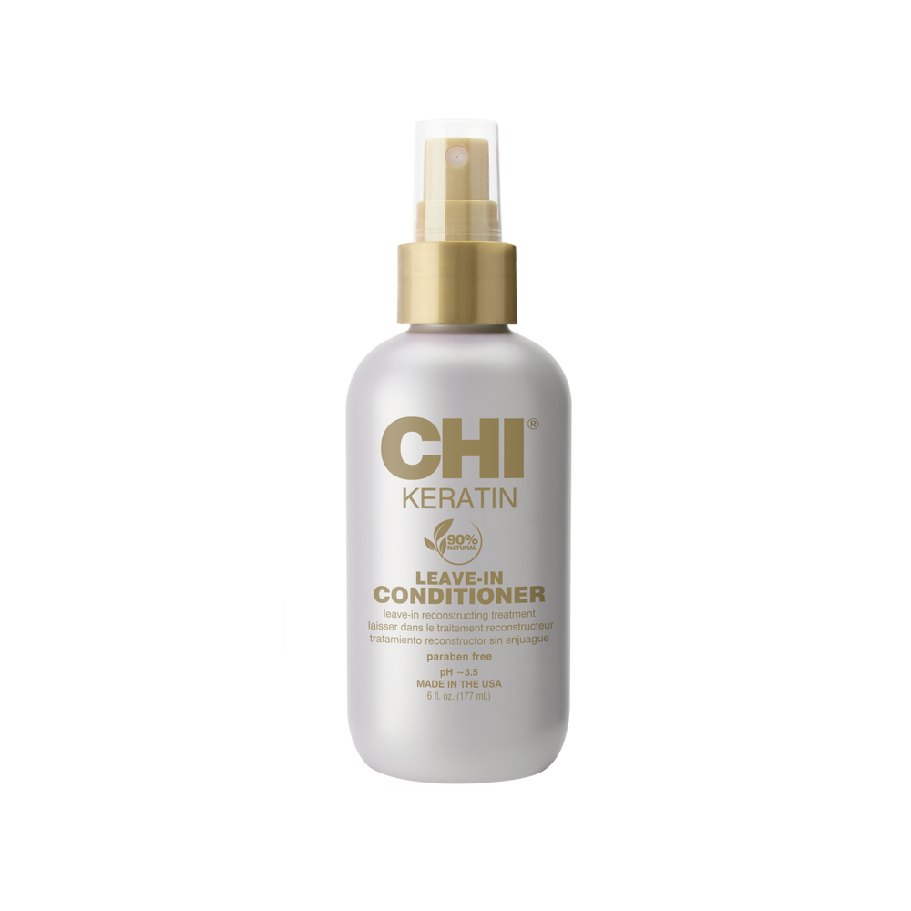 Chi Keratin Leave-In Conditioner Spray