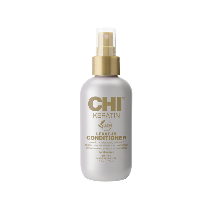 Chi Keratin Leave-In Conditioner Spray