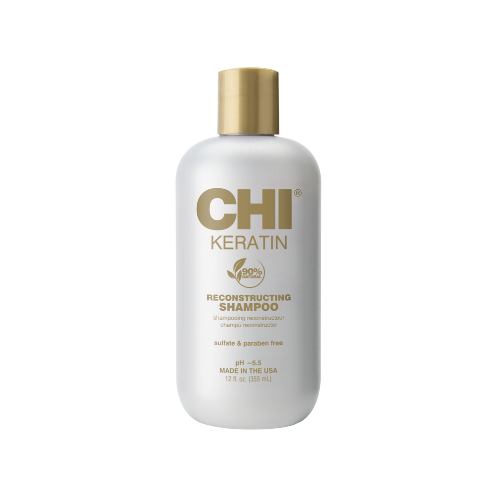 Chi Keratin Reconstructing Shampoo