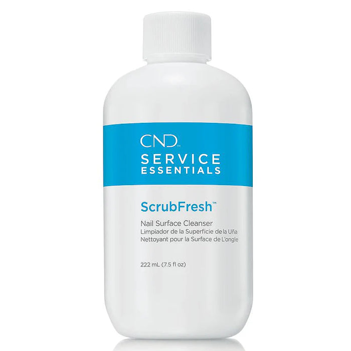 CND ScrubFresh