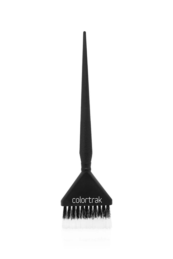 Colortrak Dual Bristle Brush