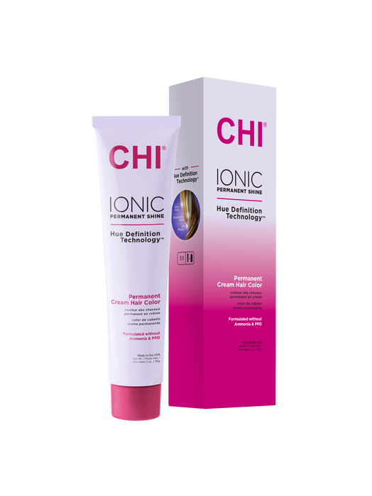 Chi Ionic Permanent Shine Colour Creme