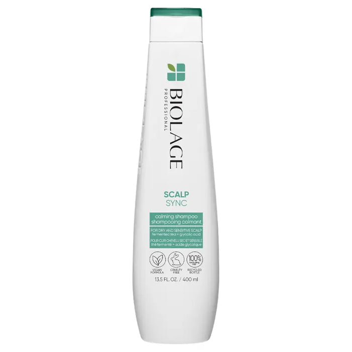 Matrix Biolage Scalp Sync Calming Shampoo