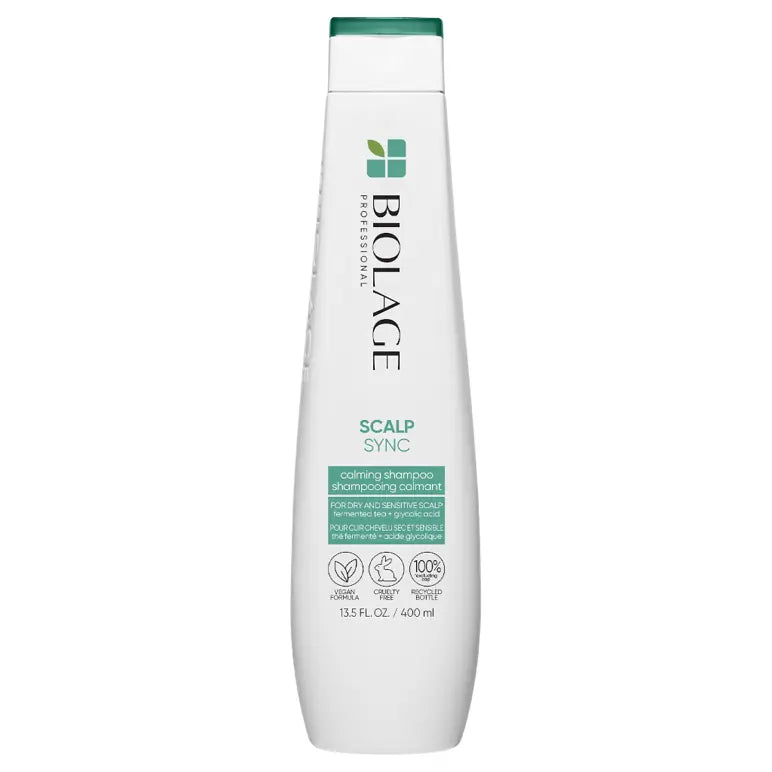 Matrix Biolage Scalp Sync Calming Shampoo