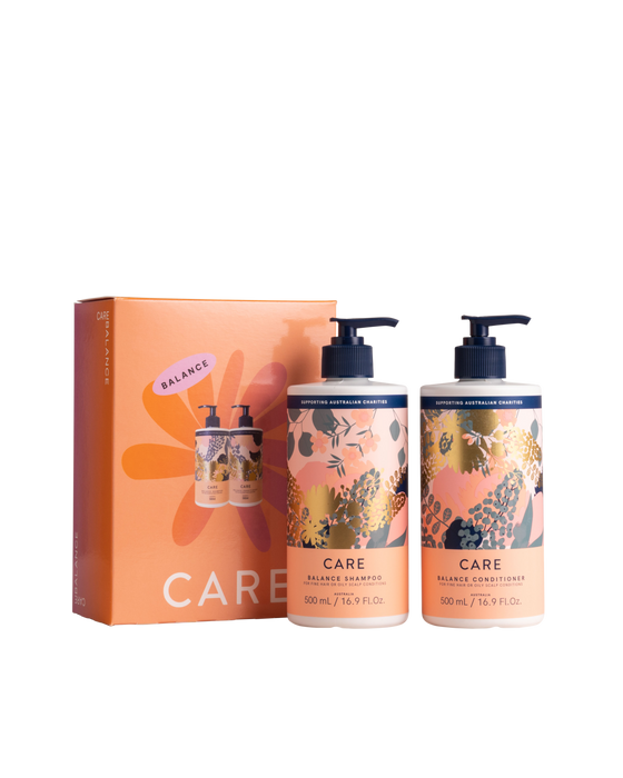 Nak Care Balance Holiday Duo 2024