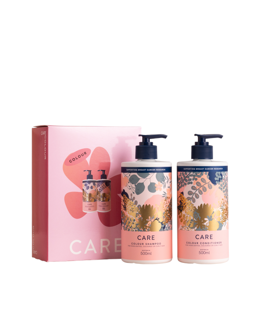 Nak Care Coloured Holiday Duo 2024