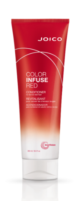 Joico Color Infuse Red Conditioner