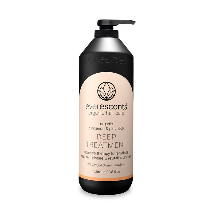 Everescents Organic Deep Treatment