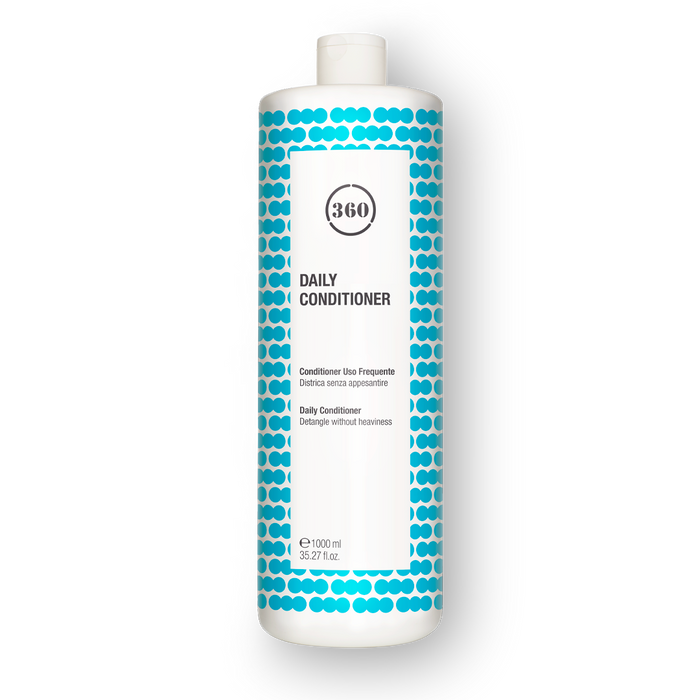 360 Hair Daily Conditioner