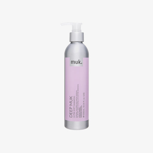 Muk Deep Ultra Soft Shampoo Litre