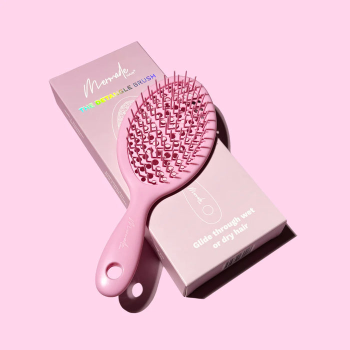 Mermade Hair Detangle Brush