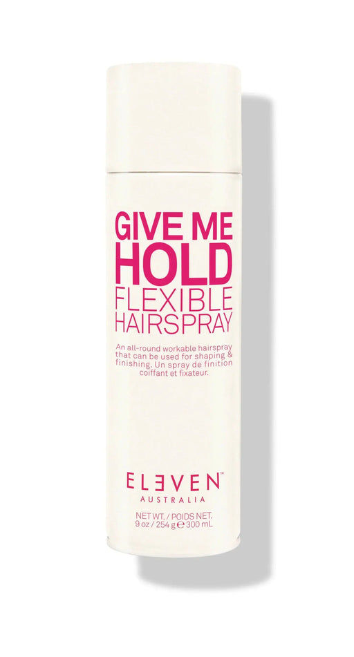 ELEVEN Give me Hold Flex Spray - Clearance!