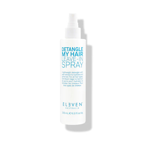 ELEVEN Detangle my Hair Leave in Spray - Clearance!