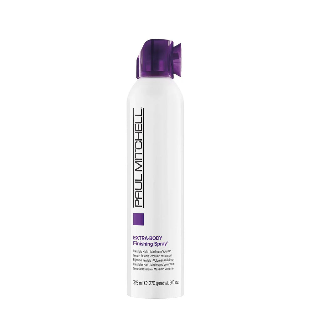 Paul Mitchell Extra-Body Finishing Spray