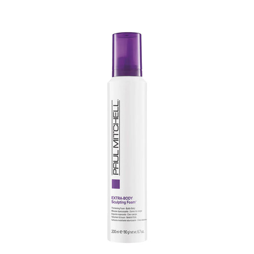 Paul Mitchell Extra-Body Sculpting Foam