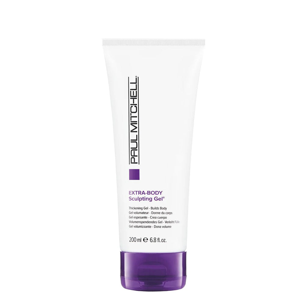 Paul Mitchell Extra-Body Sculpting Gel