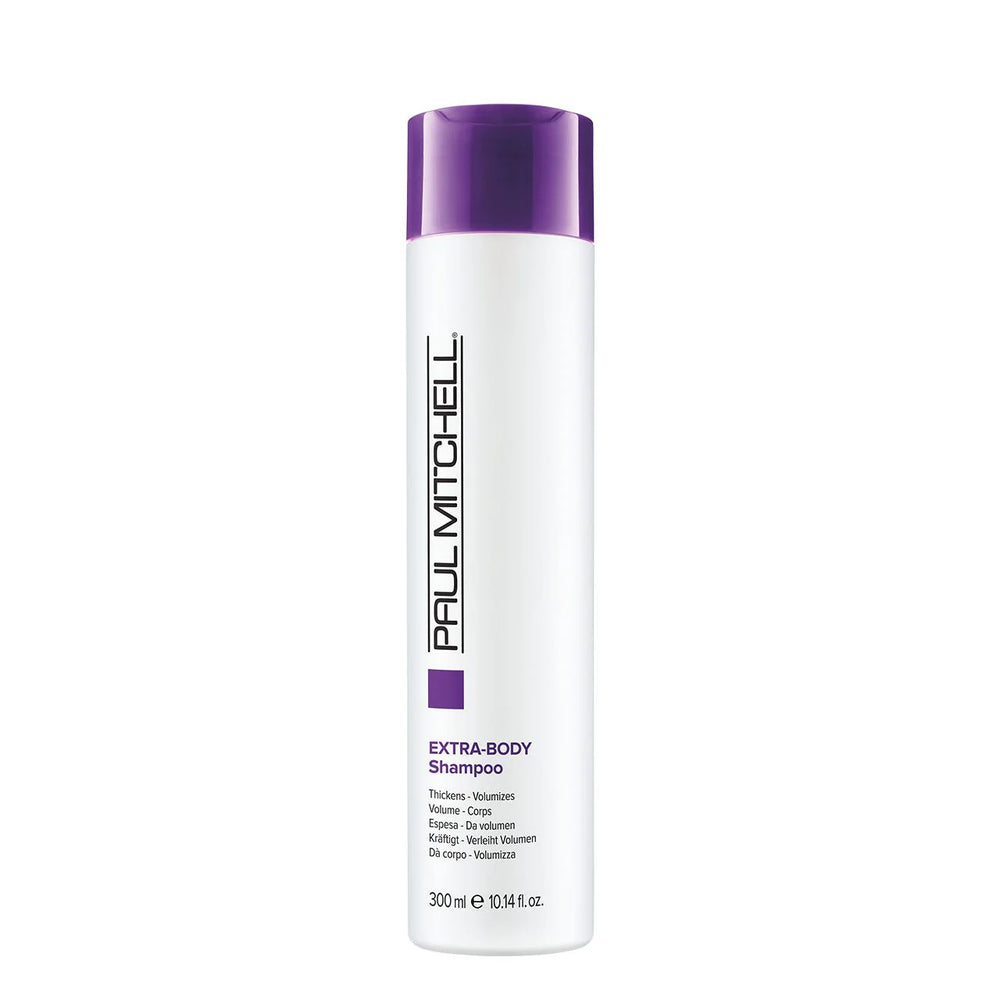 Paul Mitchell Extra-Body Shampoo