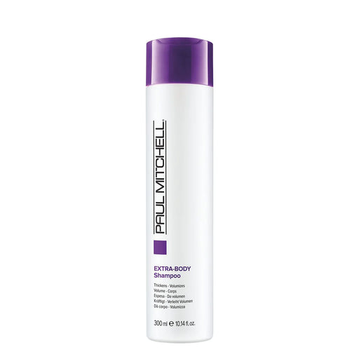 Paul Mitchell Extra-Body Shampoo