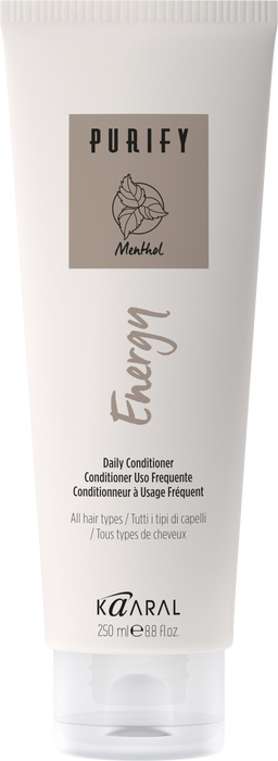 Kaaral Purify Energy Conditioner