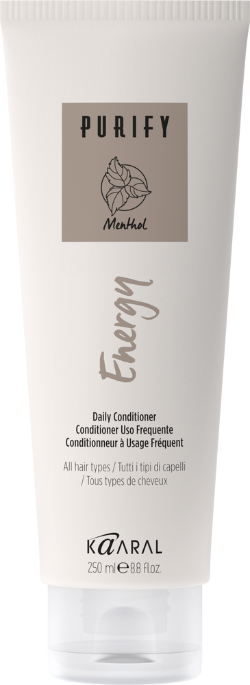 Kaaral Purify Energy Conditioner