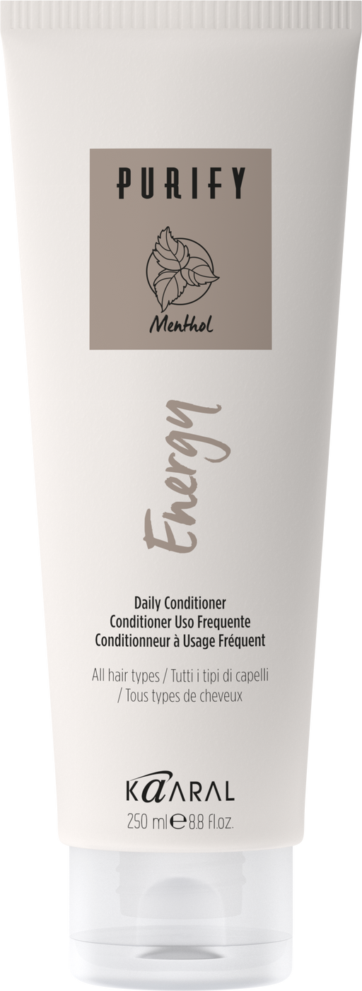 Kaaral Purify Energy Conditioner