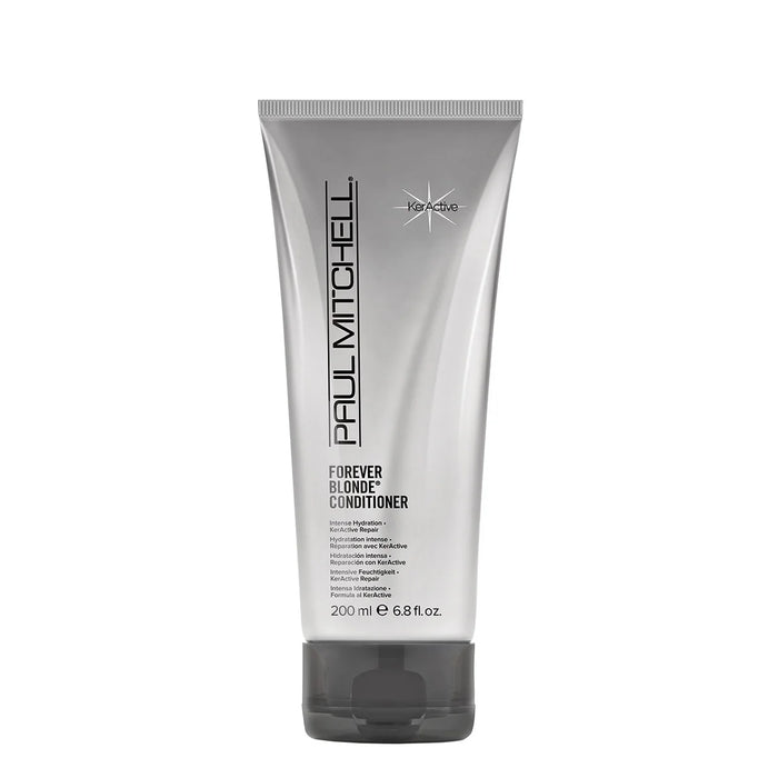 Paul Mitchell Forever Blonde Conditioner