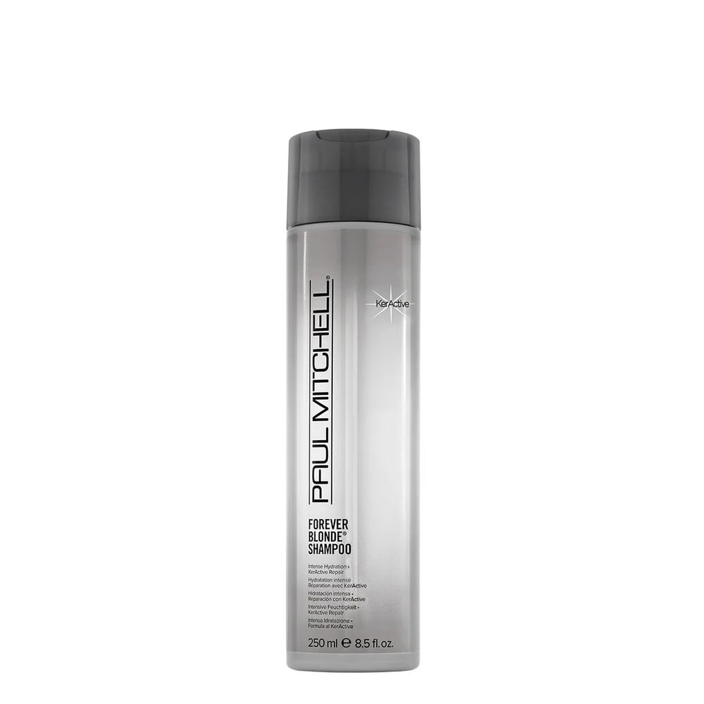 Paul Mitchell Forever Blonde Shampoo