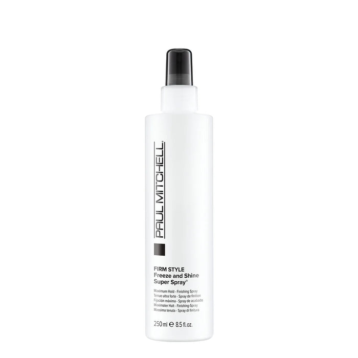 Paul Mitchell Firm Style Freeze & Shine Super Spray