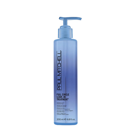 Paul Mitchell Full Circle Leave In Treatment