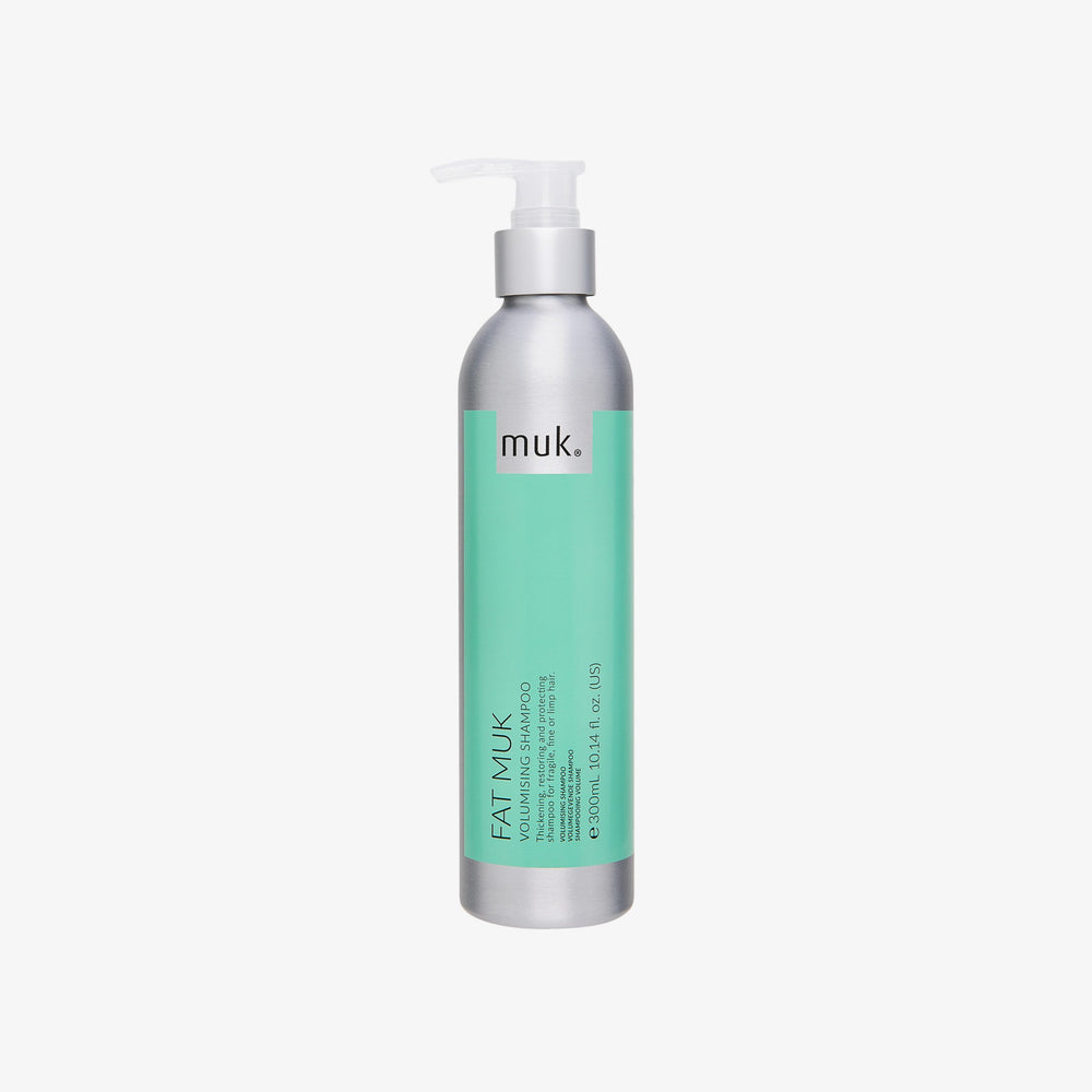 Muk Fat Volumizing Shampoo Litre