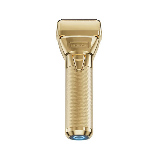 BaBylissPRO FXONE GoldFX Double Foil Shaver