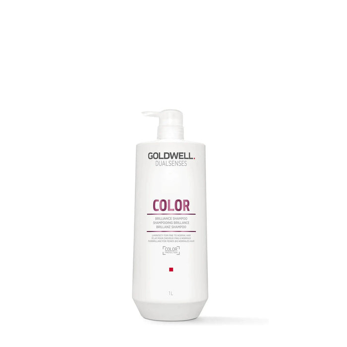 Goldwell Dualsenses Color Brilliance Shampoo